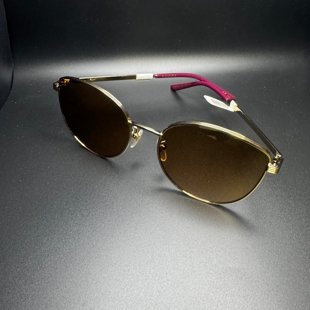 Gucci Sunglasses GG0807SA-002